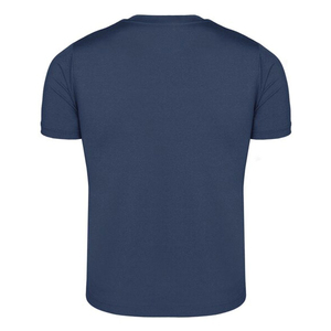 Camisetas de diseño de alta calidad a bajo precio para hombre, diseños personalizados, camisetas de manga corta, camisetas de cuello redondo de algodón, camisetas de manga corta de algodón OEM - Product Image 4