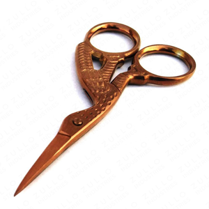 Tijeras de Bordado de Uñas Multicolores de Alta Calidad, Tijeras de Bordado Profesionales Premium, Diseño Personalizado OEM - Product Image 5