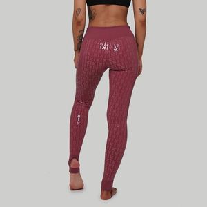 New 2026 Model Breathable Durable Printed Silicone Leggings Anti-Shrink Sticky Grip Specially Crafted for <b>Pole</b> <b>Dance</b> Legging - Product Image 5