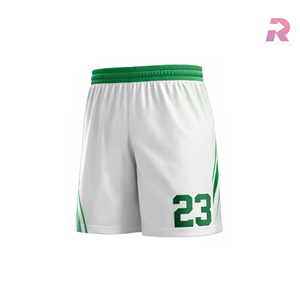 Maillots et uniformes de basketball personnalisés respirants grande taille 100% polyester sublimé Service OEM économique - Product Image 5
