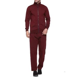 Conjunto Deportivo de Dos Piezas para Hombre, con Capucha y Estampado, para Ejercicio al Aire Libre, Ropa Deportiva, Conjunto de Jogger, Chándal Moderno - Product Image 1