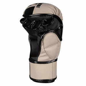 Gants de boxe personnalisés haut de gamme, imperméables, antidérapants, mousse multicouche PU, entraînement, sparring, fabricant OEM ODM, exportateur BBI - Product Image 2