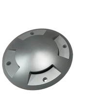 Prix d'usine OEM personnalisé de haute précision en aluminium moulé sous pression pièces accessoires d'éclairage de voiture