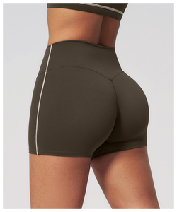 Highly Professional Women,s Slim Fit Workout Sportswear 2-Piece Set Includes High Waist Leggie <b>Bra</b> Plus Size Stitch Crystal - Product Image 5