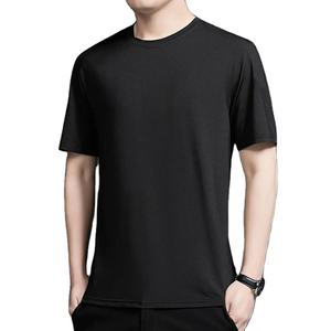 <b>For</b> 2024 Summer T <b>Shirt</b> Fashion Short Sleeves Quick Dry Running Casual <b>Men'S</b> T-<b>Shirts</b> Oversize 7XL 8XL Top Tees Tshirts - Product Image 1