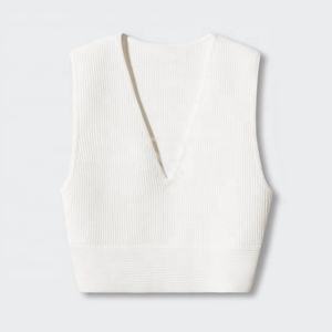 Ropa Deportiva de Alta Calidad para Mujer, Top Corto de Yoga sin Costuras Acanalado, Pantalones Cortos de Ciclista, Leggings, Ropa Urbana, Jersey, Terry, Logotipo, Estampado de Verano - Product Image 2