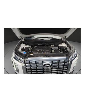 Hyundai Palisade Diesel 2.2 4WD 2023, 27 493 km, Boîte Automatique, Sièges en Cuir, Volant à Gauche - Product Image 6