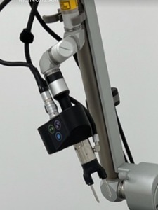 เครื่อง Deka Cartess_a Smartxide Tetra CoolPeel Co2 มือสองสภาพดี พร้อมเครื่องสแกน HiScan Dot Scanner - Product Image 2