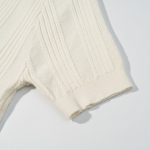 Vente en gros ARTIZ INTERNATIONAL Chemises décontractées à manches courtes pour femmes - Séchage rapide, respirantes, 100% coton, vêtements de sport et de fitness - Product Image 3