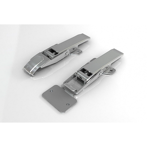 CA ฮาร์ดแวร์ CC-1015ล็อคเฟอร์นิเจอร์ - Product Image 1