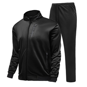 Chaqueta Deportiva de Invierno para Hombre, Transpirable, Ecológica, Ligera, con Cuello Alto y Colores Personalizables - Product Image 2