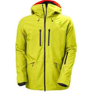 Veste de ski unisexe tendance pour sports d'hiver 2026, coupe-vent 10 000 mm, imperméable, grande taille, à capuche chauffante, respirante et séchage rapide – Vente en gros - Product Image 6