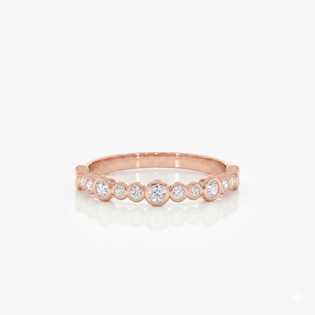 Or rose
