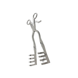 Retractor Quirúrgico de Pinza Autorretenible PISSCO - Product Image 4