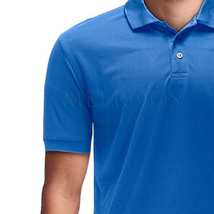 Polo de Tenis Transpirable para Hombre, Camiseta de Golf de Secado Rápido, Polo de Tenis con Logotipo Personalizado - Product Image 6