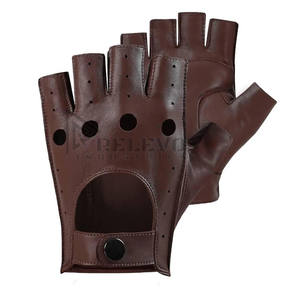 Guantes de Motocicleta de Alta Calidad, Duraderos, Transpirables, de Secado Rápido, Impermeables, con Protección UV, Dedos Completos, para Deportes al Aire Libre, OEM Personalizado - Product Image 2