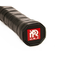 Raqueta de Bádminton Profesional de Carbono y Grafito con Empuñadura de PU, Dureza Suave, 685 mm, 85 g