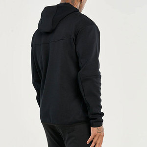 Sudadera con Capucha de 420g, Estilo Urbano, Personalizada, de Alta Calidad, con Estampado Puff, Fabricante de Conjuntos Deportivos - Product Image 3