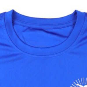 Camiseta Deportiva Phi Beta Sigma, Color Azul Rey, con Letras Griegas, de Secado Rápido, Absorbe la Humedad, Ropa Deportiva para Fraternidades - Product Image 3