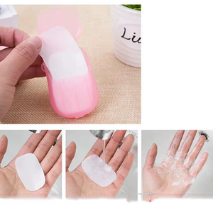 Support à Savon Double Couche avec Drainage Intégré, Facile à Nettoyer, Nouveau Design, Qualité Supérieure, en Acier Inoxydable pour Salle de Bain - Product Image 5