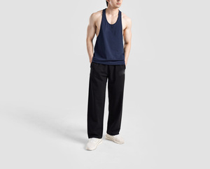 Nueva Camiseta Deportiva sin Mangas para Gimnasio, para Hombre, para Fisicoculturismo, Deporte y Fitness - Product Image 4