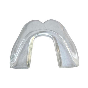 Protector Bucal de Boxeo Hecho a Medida que Ofrece Mayor Comodidad y un Protector Bucal Confortable para la Práctica Diaria - Product Image 1
