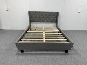 Chambre à coucher classique pratique Design élégant tufté et confortable Fabriqué au Vietnam - Product Image 2