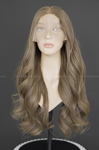 วิกผมแท้เลมี่ผมลอนจากมหาสมุทรที่ได้รับแรงบันดาลใจจากเวียดนามไม่พันกัน - Product Image 5