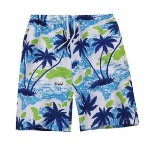Waterproof High Demanding Men Swimming Shorts Stylish Wear Easy To Wear New Arrival Washable Wear Quick Dry Men Swimming Shorts - Product Image 2