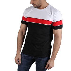 Camiseta de manga corta/larga unisex, informal, de algodón, raglán, original, deportiva, informal - Product Image 1