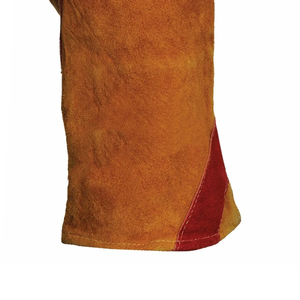 High Performance And General Purpose Welding <b>Gloves</b> For Household Breathable Lightweight Welding <b>Gloves</b> - Product Image 4