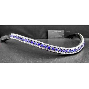 Horse Bridle <b>Headband</b>. - Product Image 2