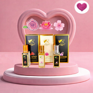 Brume parfumée style Eau de Toilette longue durée, écologique, pour usage quotidien, en flacon - Product Image 4