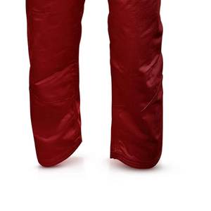 Kimono de Jiu Jitsu Más Vendido, Uniforme Personalizado de BJJ, Uniformes de BJJ de Poliéster/Algodón Transpirables y Duraderos de Color Sólido para Adultos - Product Image 6