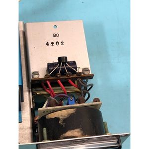 Controlador de Velocidad FLUOROWARE 151-0942, RPM FSI - Equipo y Piezas de Semiconductores de Confianza de Marca Global - Product Image 5