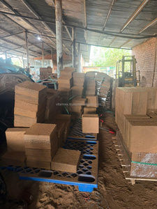 พร้อมจัดส่งบล็อกใยมะพร้าวจากเวียดนาม โรงงานผลิตโดยตรง บล็อกใยมะพร้าวราคาส่งจากโรงงาน - Product Image 6