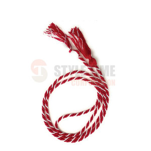 Decorative Graduation Cords With Premium Construction Graduation Cords For Formal Academic Functions - Product Image 3