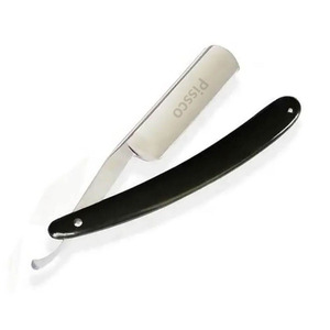 Navajas de Afeitar y Depilación para Barba, Herramientas de Adelgazamiento para Barbería y Salón, Cuchillas Rectas de Acero Inoxidable - Product Image 5