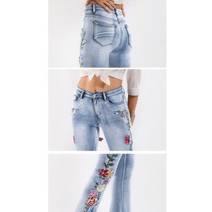 Custom Logo Women Flare Pants High <b>Waist</b> Stretchy Yoga Pants Breathable Fitness Wear OEM ODM Supplier Pakistan Manufacturer - Product Image 4