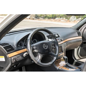 Mercedes-Benz E63 AMG Sedán 2009 - Product Image 2