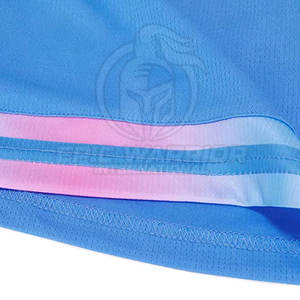 Pantalones Cortos Deportivos a Precio de Mayoreo, Nueva Llegada, Pantalones Cortos Deportivos para Jugadores con Diseño de Logotipo Personalizado, Pantalones Cortos Deportivos para Venta en Línea - Product Image 5