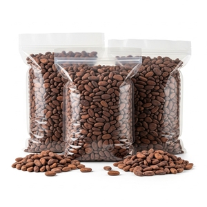 Fèves de cacao naturelles de qualité supérieure, export, avec un arôme chocolaté riche et une saveur onctueuse pour la production alimentaire - Product Image 1