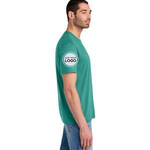 Camiseta Bella Canvas al por Mayor, Calidad Premium, Talla Europea, Corte Ajustado, Personalizable - Product Image 2