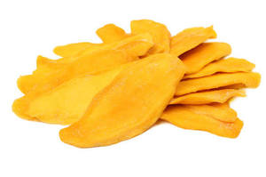 Mangues séchées douces du Vietnam en gros, naturelles, sucrées, sans sucre ajouté, qualité export, fruits sains, collation végétalienne sans gluten - Product Image 5