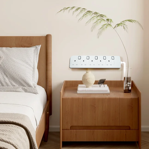 Suministros Eléctricos de Tipo Universal, Venta al por Mayor, Diseño Personalizado, Enchufes de Extensión Aptos para el Hogar y el Lugar de Trabajo - Product Image 5