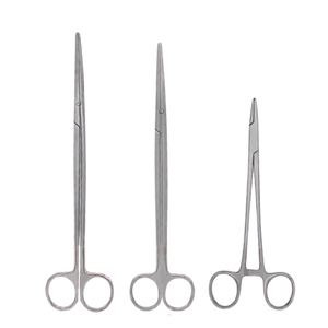 Juego de 12 Instrumentos de Circuncisión Urológica, Herramientas Quirúrgicas de Acero Inoxidable para Cirugía Masculina, Clínicas Médicas y Hospitales - Product Image 3