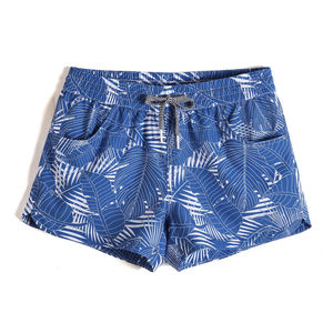 Shorts de bain pour enfants de haute qualité, séchage rapide, sublimés, pour l'été, avec logo personnalisé, shorts de plage, meilleure qualité à prix avantageux - Product Image 6