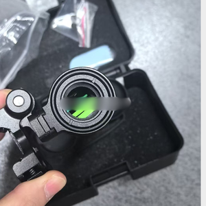 Vente en gros de lunettes de visée XY-SIGHTS Optics SF Gen II 3X à point rouge, prismatiques, réglables, en alliage d'aluminium, entièrement multicouches, objectifs de 32 mm - Product Image 4