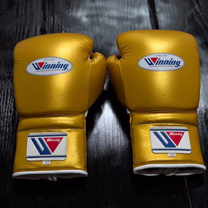 ถุงมือชกมวย MMA ระดับมืออาชีพ สำหรับฝึกซ้อมและแข่งขัน แบบผูกเชือก น้ำหนักเบา ปิดนิ้วเต็มรูปแบบ ทำจากหนังแท้ แห้งเร็ว ระบายอากาศได้ดี - Product Image 3