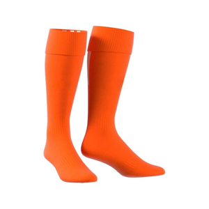 <b>High</b> Quality Winter Blue <b>Knee</b> <b>High</b> Basketball <b>Socks</b> Breathable Knitted Spandex/Cotton Solid Color Body Logo for Adults Workouts - Product Image 3